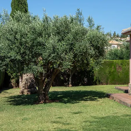 Cuatro Soles By Family Homes