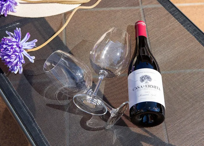 Cuatro Soles By Family Homes