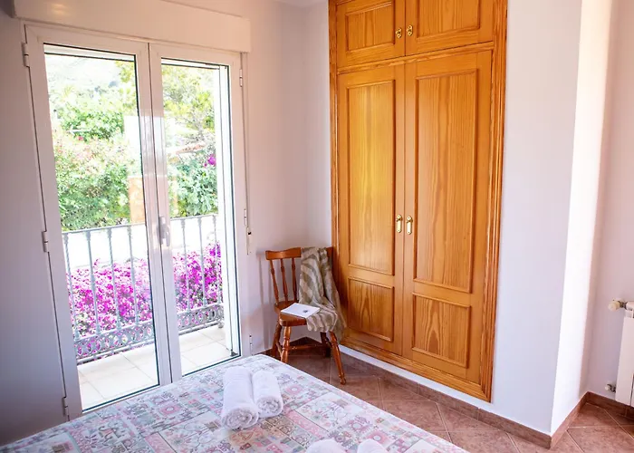 Cuatro Soles By Family Homes *