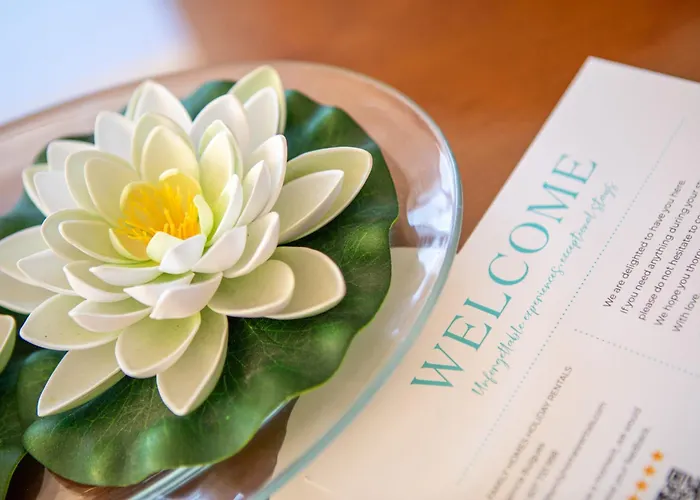 Cuatro Soles By Family Homes * Дения