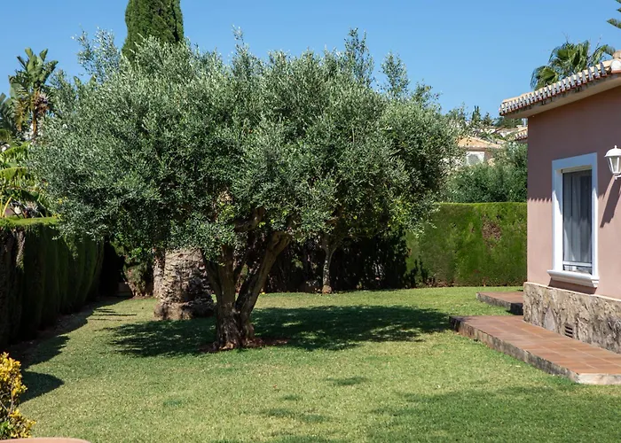 Cuatro Soles By Family Homes