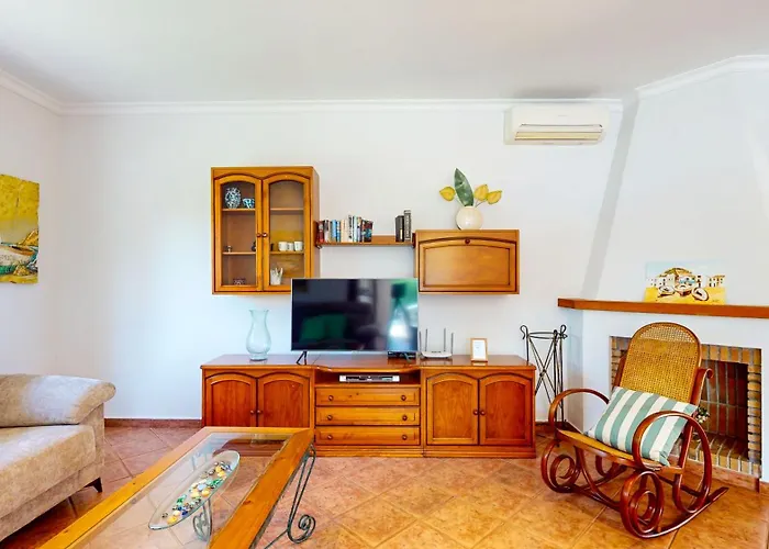 Cuatro Soles By Family Homes Вилла *