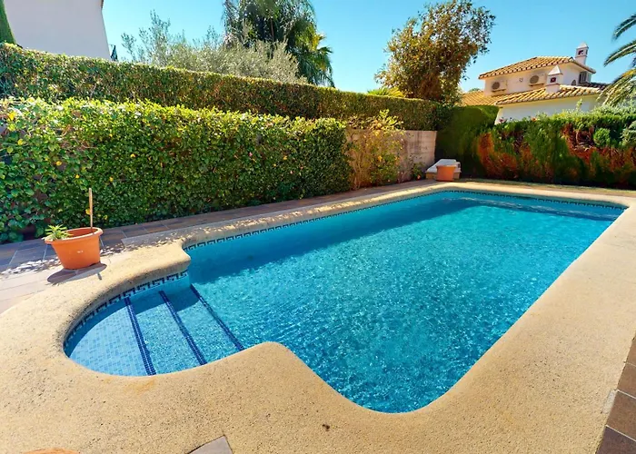 Cuatro Soles By Family Homes Дения