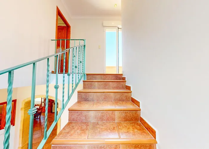 Cuatro Soles By Family Homes * Дения