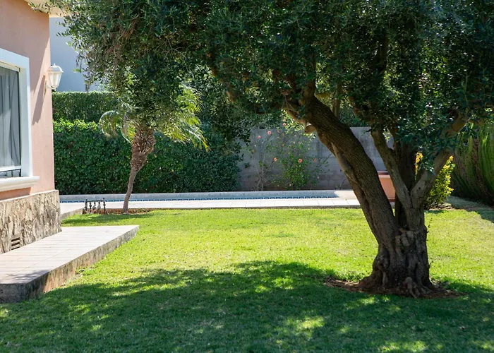 Cuatro Soles By Family Homes *