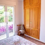 Cuatro Soles En Con Piscina Privada Y Jardín By Family Homes *