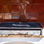 Villa Cuatro Soles En Con Piscina Privada Y Jardín By Family Homes Dénia