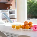 Cuatro Soles En Con Piscina Privada Y Jardín By Family Homes Villa *