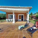 Cuatro Soles En Con Piscina Privada Y Jardín By Family Homes Dénia