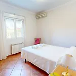 Cuatro Soles En Con Piscina Privada Y Jardín By Family Homes