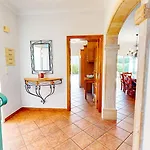 Cuatro Soles En Con Piscina Privada Y Jardín By Family Homes Villa *