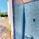 Cuatro Soles En Con Piscina Privada Y Jardín By Family Homes Villa Dénia