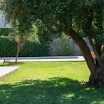 Cuatro Soles En Con Piscina Privada Y Jardín By Family Homes *