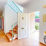 Cuatro Soles En Con Piscina Privada Y Jardín By Family Homes Dénia