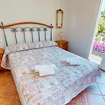 Cuatro Soles En Con Piscina Privada Y Jardín By Family Homes Villa *