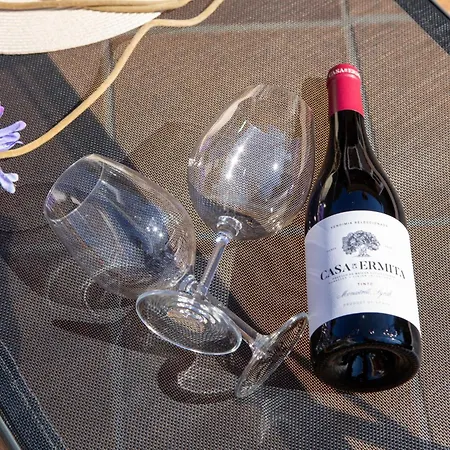 Cuatro Soles By Family Homes