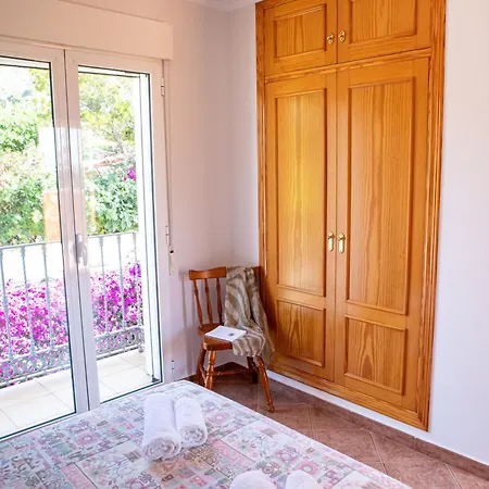 Cuatro Soles En Denia, Con Piscina Privada, Jardin Y Terraza Con Barbacoa By Family Homes *