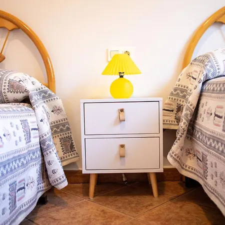 Cuatro Soles By Family Homes Denia