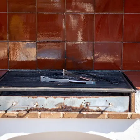 Villa Cuatro Soles En Denia, Con Piscina Privada, Jardin Y Terraza Con Barbacoa By Family Homes Denia