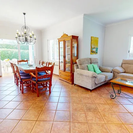 Cuatro Soles En Denia, Con Piscina Privada, Jardin Y Terraza Con Barbacoa By Family Homes