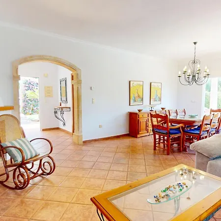 فيلة Cuatro Soles En Denia, Con Piscina Privada, Jardin Y Terraza Con Barbacoa By Family Homes دينايا
