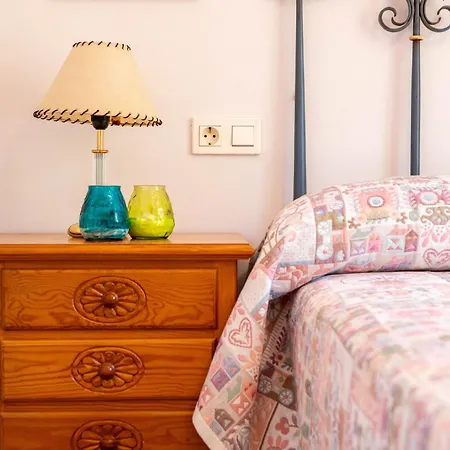 Cuatro Soles By Family Homes *