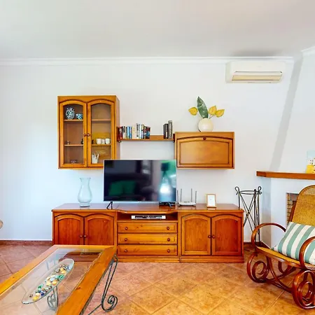 Cuatro Soles By Family Homes Villa *