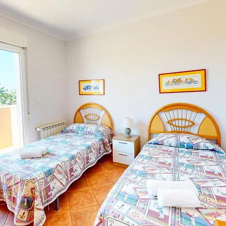 Villa Cuatro Soles By Family Homes *