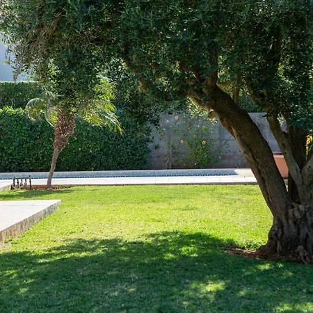 Cuatro Soles By Family Homes *