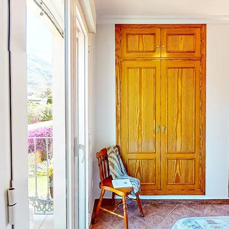 Cuatro Soles By Family Homes Villa