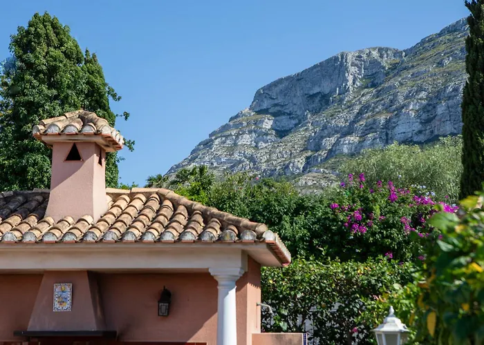 Cuatro Soles By Family Homes Dénia