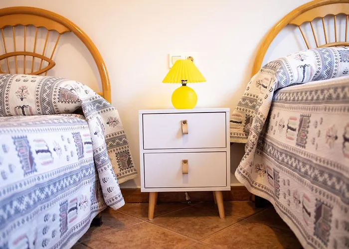 Cuatro Soles By Family Homes Dénia