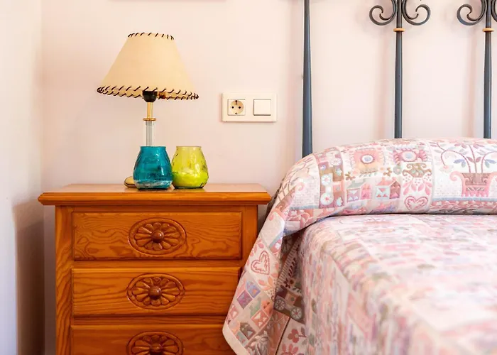 Cuatro Soles By Family Homes *