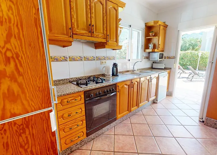 Cuatro Soles By Family Homes Dénia