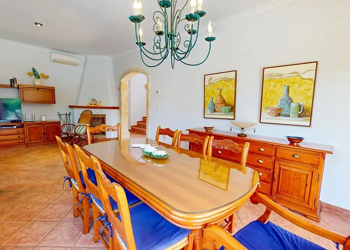 Villa Cuatro Soles By Family Homes Dénia