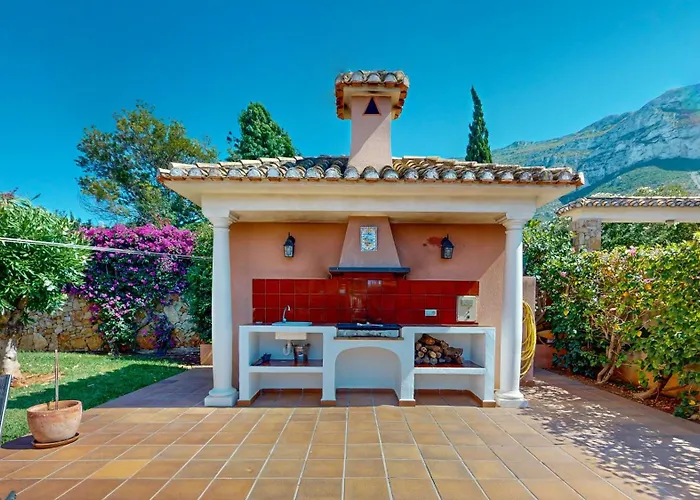 Cuatro Soles By Family Homes * Dénia