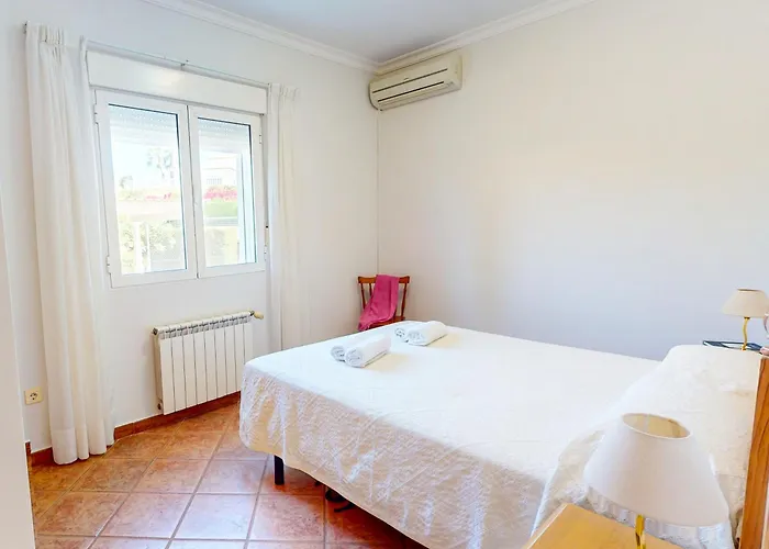 Cuatro Soles By Family Homes