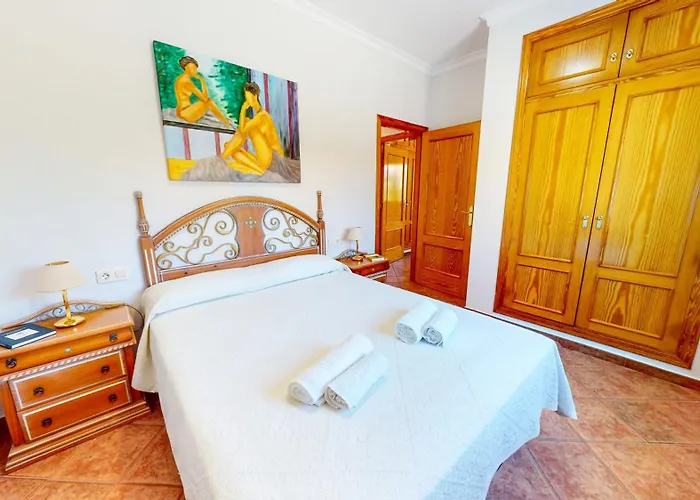 Cuatro Soles By Family Homes *