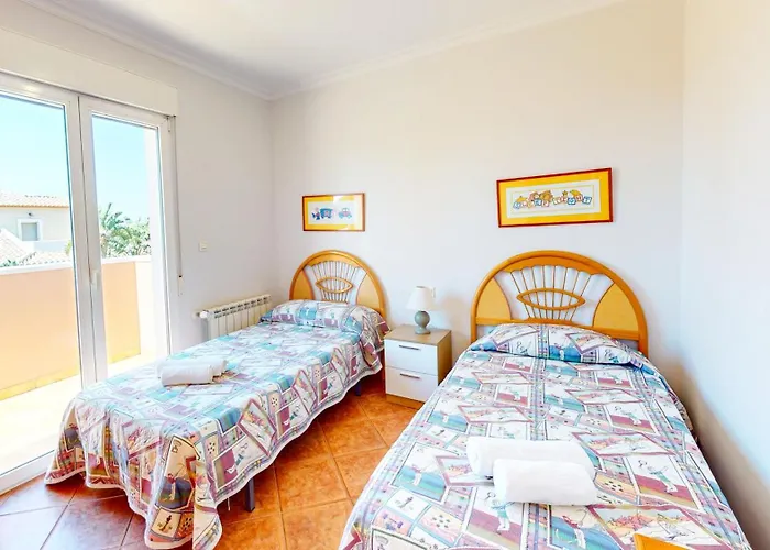 Villa Cuatro Soles By Family Homes *