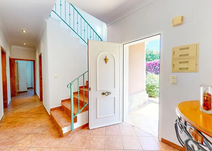 Cuatro Soles By Family Homes Dénia