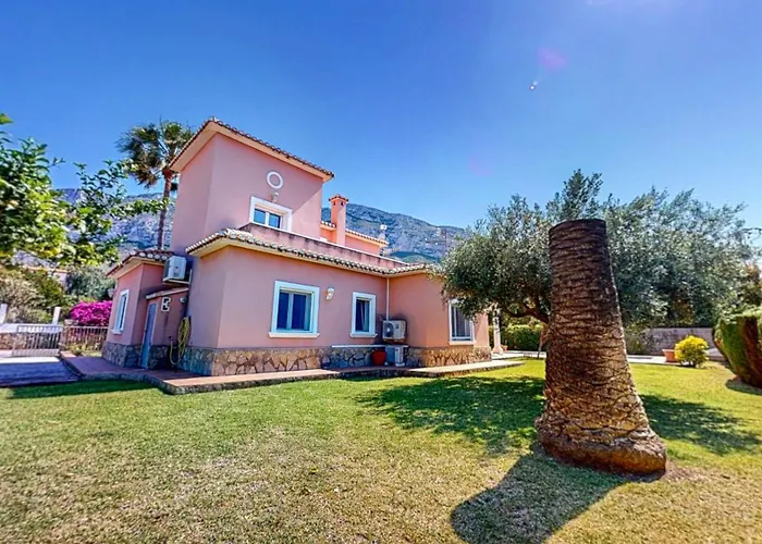 Cuatro Soles By Family Homes