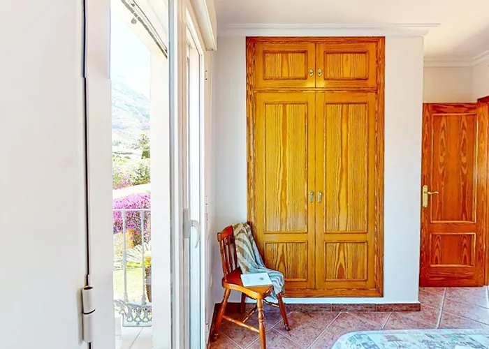 Cuatro Soles By Family Homes Villa