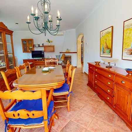 Cuatro Soles En Denia, Con Piscina Privada, Jardin Y Terraza Con Barbacoa By Family Homes *