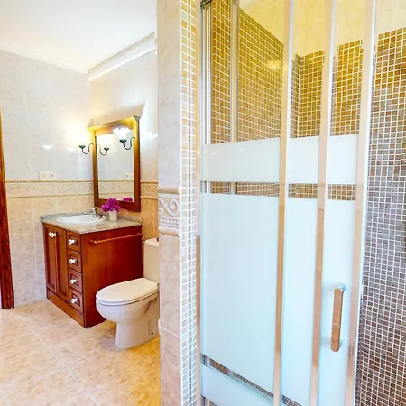 Cuatro Soles En Denia, Con Piscina Privada, Jardin Y Terraza Con Barbacoa By Family Homes 빌라