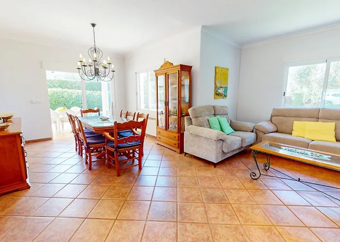 Cuatro Soles By Family Homes