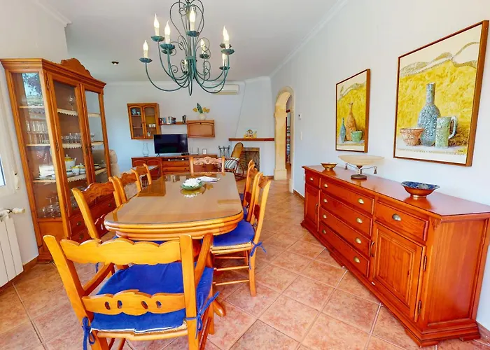 Cuatro Soles By Family Homes *