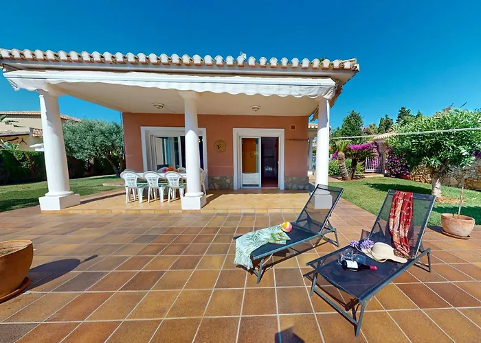 Cuatro Soles By Family Homes دينايا