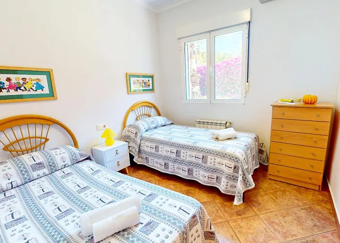 Cuatro Soles By Family Homes