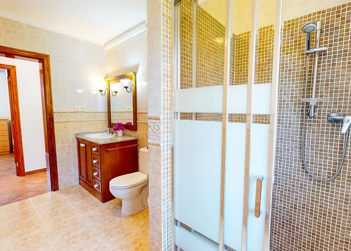 Cuatro Soles By Family Homes فيلة