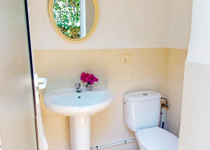 فيلة Cuatro Soles By Family Homes دينايا